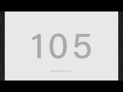 UNDERSOUND 105
