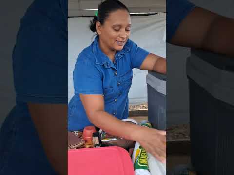 MELHOR LANCHO NA FEIRA DE GADO DE TABIRA PE 28/04/2026