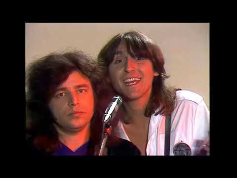 Locomotiv GT/ LGT - Boksz (HD Remaster)