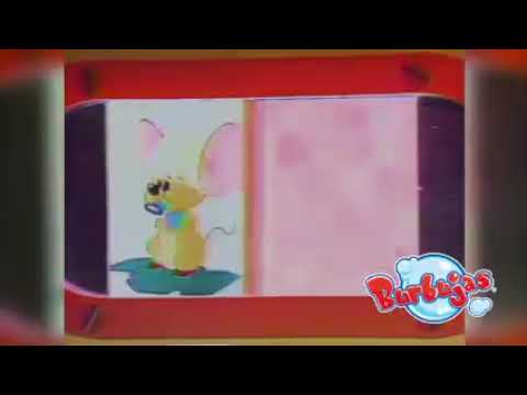 Odisea Burbujas - Intro Original con la Canción Original titulada "Burbujas".