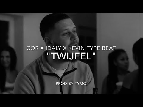 Cor x Idaly x Kevin type beat "Twijfel" | Emotional Storytelling Beat | (prod Tymo)