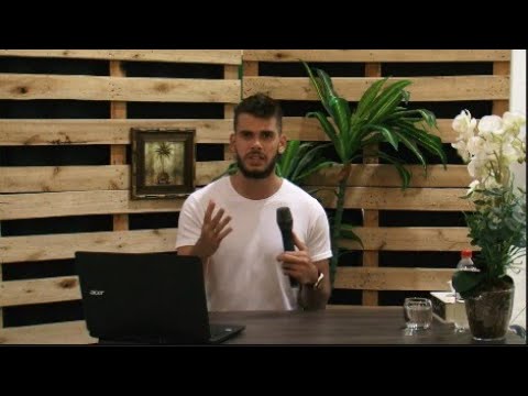 Convicção em tempos difíceis | Matheus Emanuel