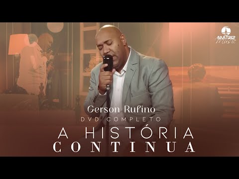 GERSON RUFINO