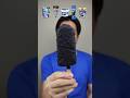 EATING VARIOUS OREO ICE CREAM Asmr Mukbang