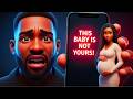 For 3 Years He Paid For Her Life Until One Message Exposed The Truth Africanfolktales Storytime
