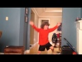 Diddy Kong S Victory Dance