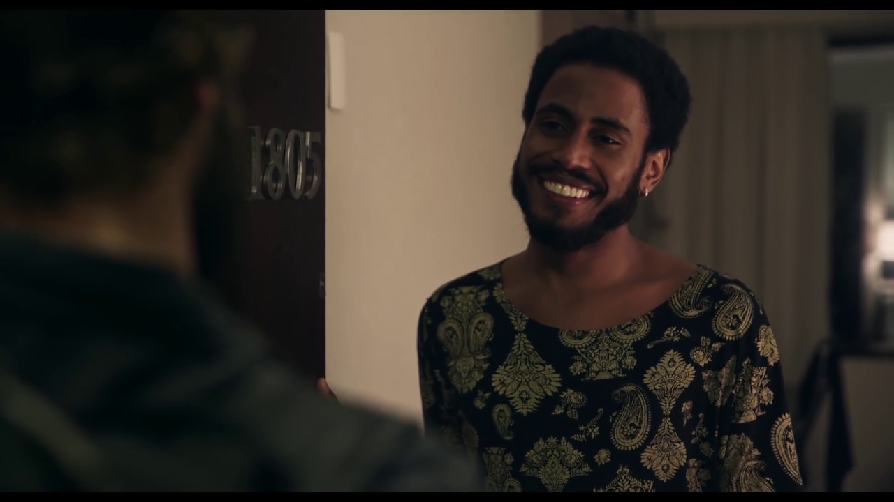 trailer Oficial