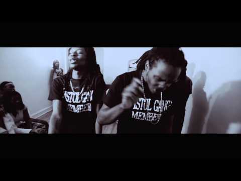 EbkJuvie ft. Nolimit mello - PGP2 [Pistol gang #2] (Dir. by @dibent)