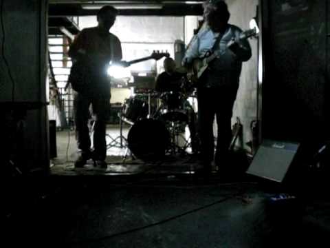 Spontane Jam Session Teil 1 - 05.06.2010