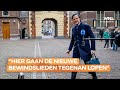 Kabinet Rutte IV bijna op het bordes: ‘Hier gaan bewindspersonen tegenaan lopen’