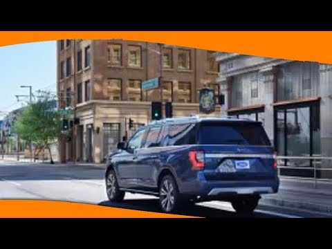 ✅  2020 Ford Expedition Heralds The Return Of The King Ranch Edition | Carscoops