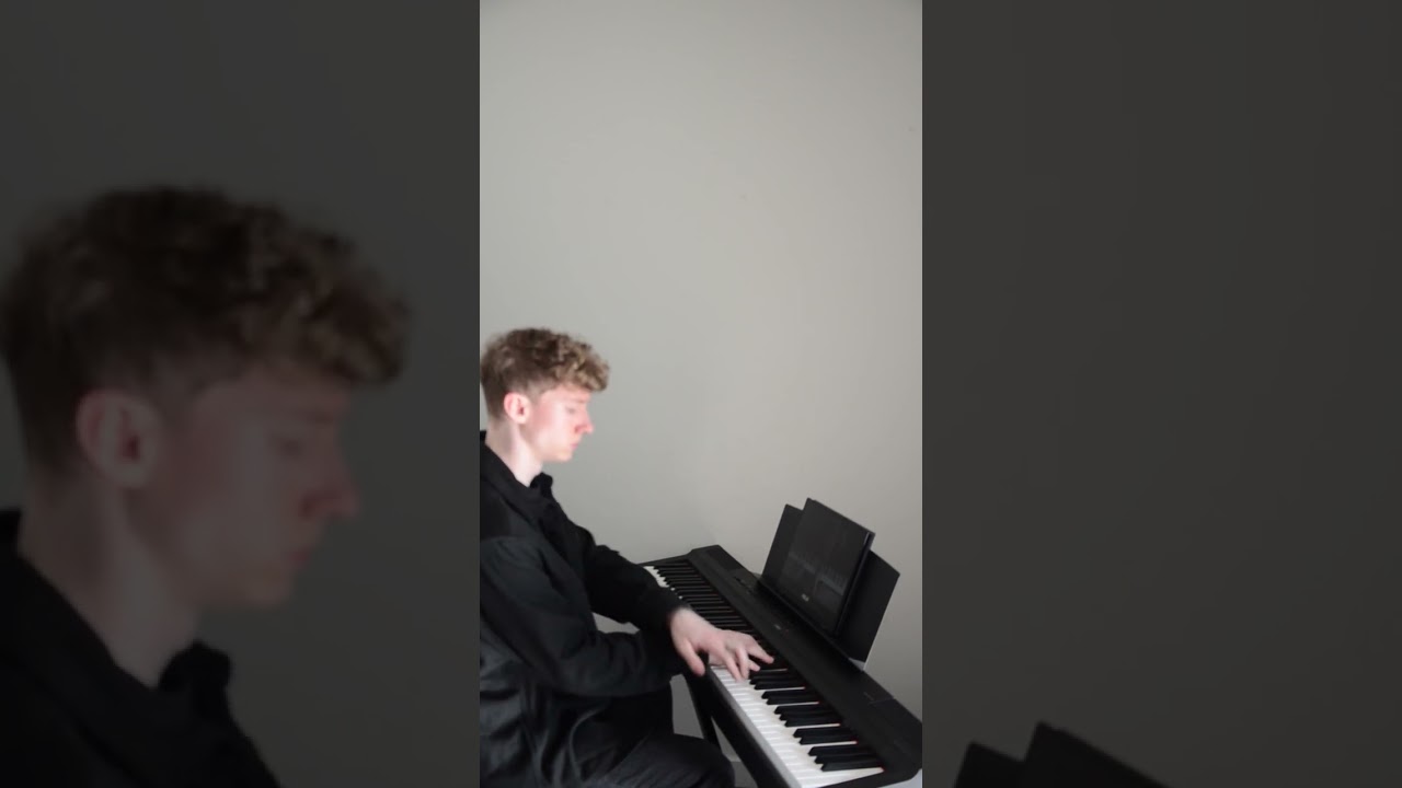 Promotional video thumbnail 4 for Kole Demke