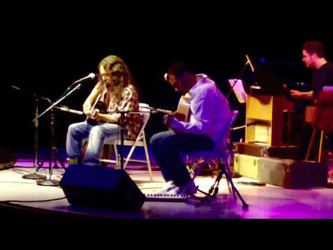 Orba Squara "Gravel" (Live 7/24/09 @ Capital One Theater in Westbury, NY)