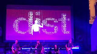 Gramofone Live@Gradina cu Filme