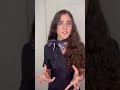 Flight Attendant Secrets P 7 ️
