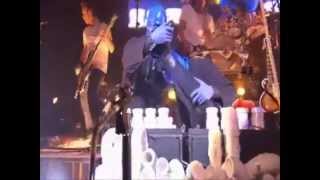 Blue Man Group - The Complex Live (2 of 8)