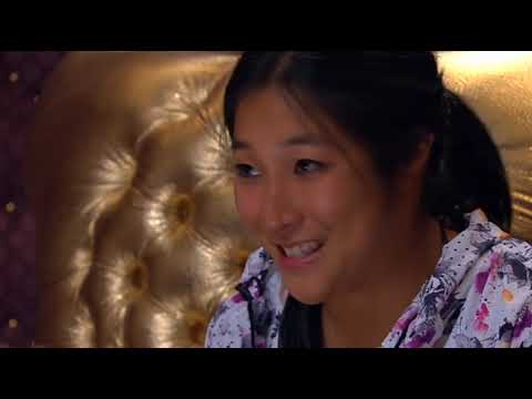 Big Brother Australia 2013 - Episode 20 - Nominations