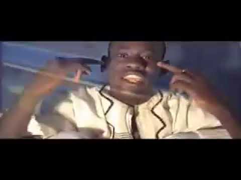 Diam Min Tekky - Non à la Guerre (2004)