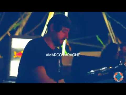 WAVE MUSIC BOAT & TMF // Molo Street Parade 2018