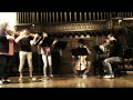 Purcell's Fantazia: Three Parts upon a Ground