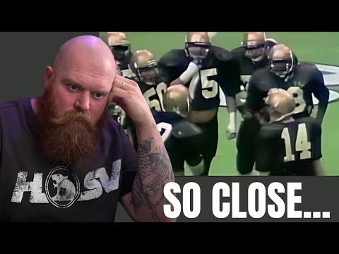 The COMEBACK! Tyler John Tyler vs Plano East Aussie Reaction