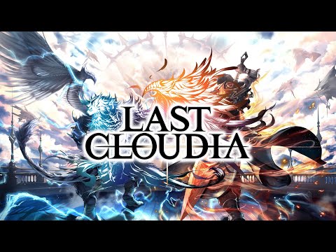 LAST CLOUDIA Video