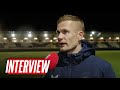 Pot: 'Met vertrouwen naar volgende week' | Interview