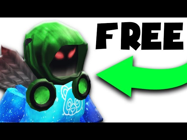 How To Get A Free Dominus In Roblox Promo Codes 2020 لم يسبق له