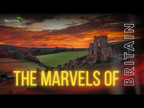 Unveiling the Marvels of Britain