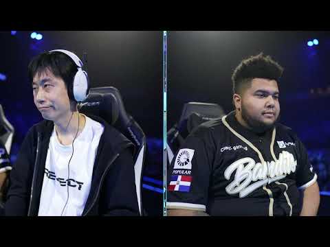 Evo 2023: Street Fighter 6 Losers Quarterfinals | HAITANI vs MenaRD