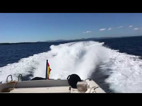 Magnum 60 from Ibiza