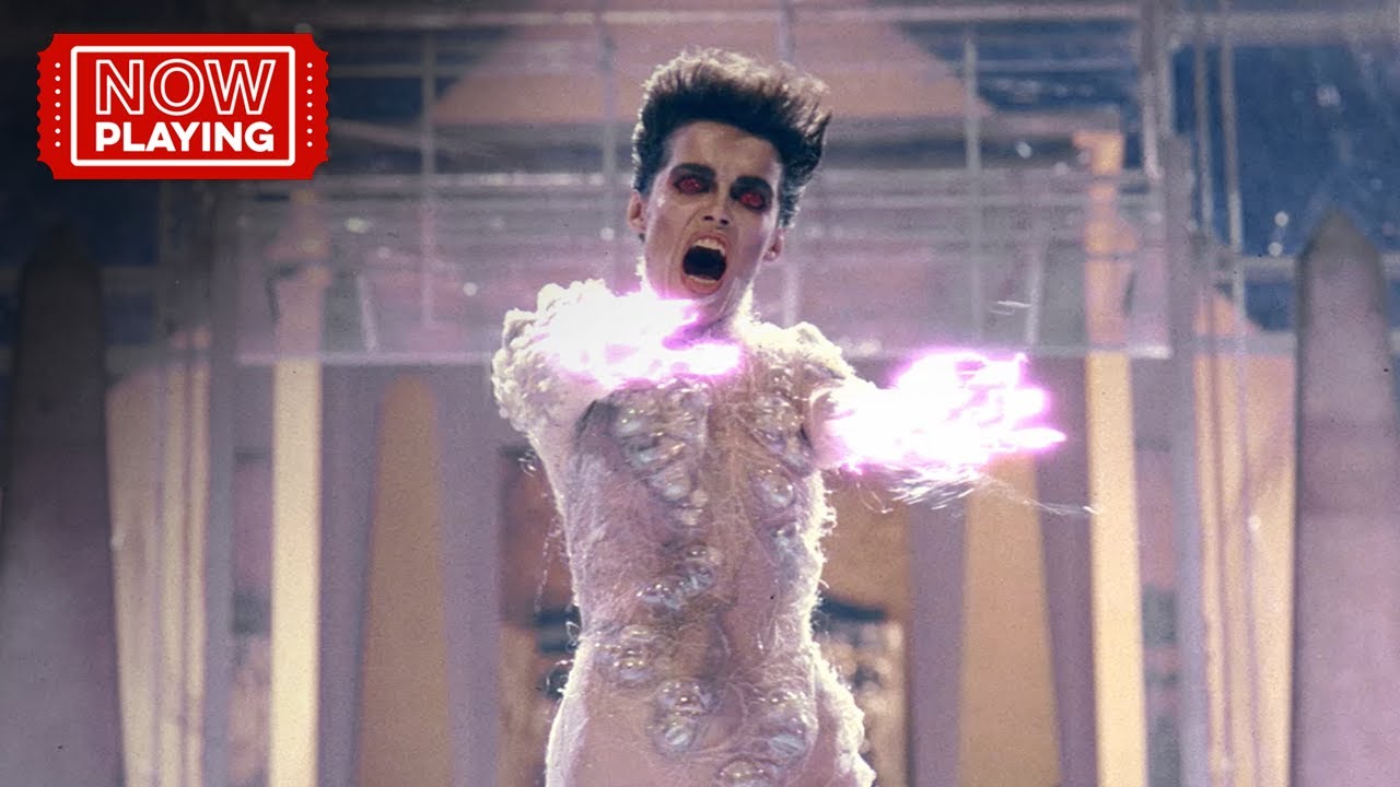 Ghostbusters (1984) | Are You a God?