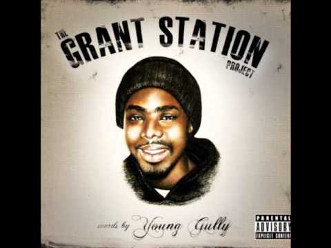 Young Gully "What If ft. Roach Gigz"