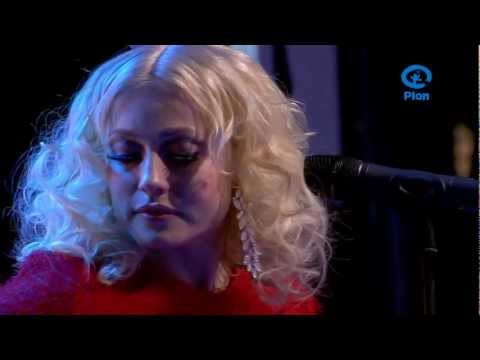 Chisu ja Kiira Korpi: Tie. Plan Jäägaala 2012