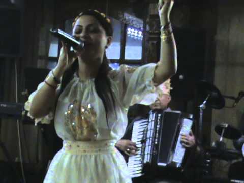 Madalina Georgeta Gherghina Poiana Lacului