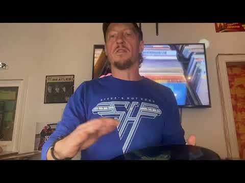 Mercyful Fate - Don't Break the Oath - Original Pressing Vinyl Check