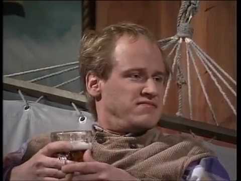 RENA RAMA ROLF, DVD4E05 - Den avgörande rösten