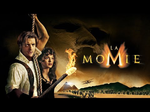 La Momie (1999) | Bande-annonce VOSTF (HD | 1080p)