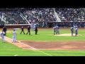 Mets Vs Dodgers