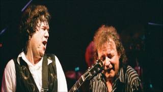 Jack Bruce & Gary Moore - City Of Gold (Remasterd Live 1998)