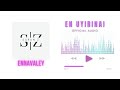 Saran Z Ennavaley - Yen Uyirinai ft. Suganya | D Dharmaraj (Official Audio)