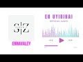 Saran Z Ennavaley Yen Uyirinai Ft Suganya D Dharmaraj Official Audio