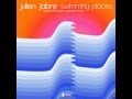 Julien Jabre - Swimming Places [Full Length] 2006