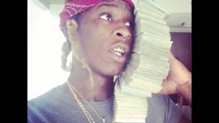 "GOIN CRAZY" Mexico Rann ft. Young Scooter, Gwalla Man Dash, & Young Thug (Official Version)