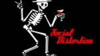 Social Distortion - Mommy's Little Monster (Live Version)