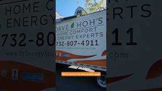 Watch video: Brielle, NJ Home Gets Cozy with Dense-Pack Cellulose Insulation