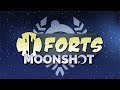 Forts Moonshot DLC Trailer