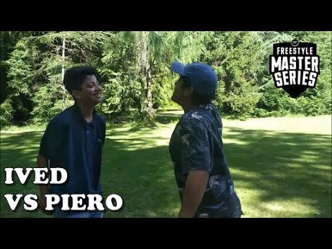 PIERO vs IVED - FMS RelV - JORNADA 1