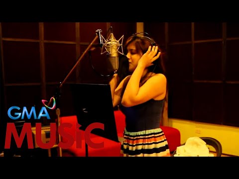 Deeper - Julie Anne San Jose