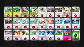More of Mega Venusaur along with some changes along the way..